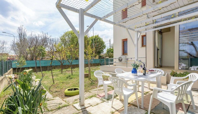 Italian Experience - Casa di Lilia