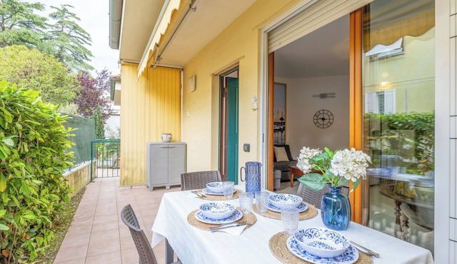 Italian Experience - Corte Marina Apartment