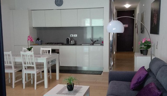 Italian Home