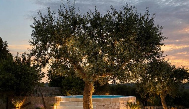 Jo Luxury Trulli