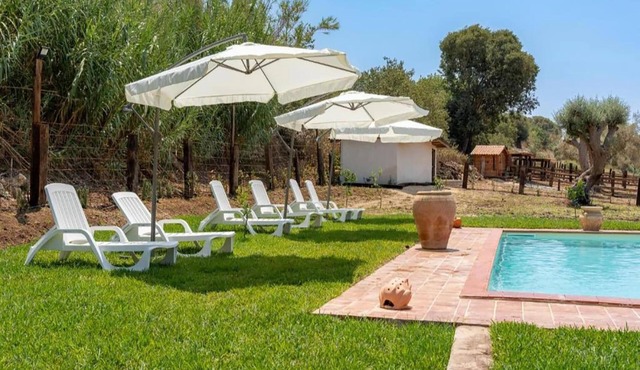Jupiter's Dreams House with private pool