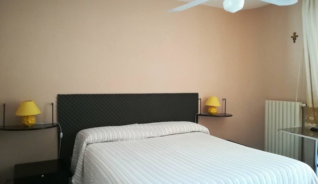 Kairos B&B