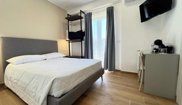 Kalispera Rooms in Scalea