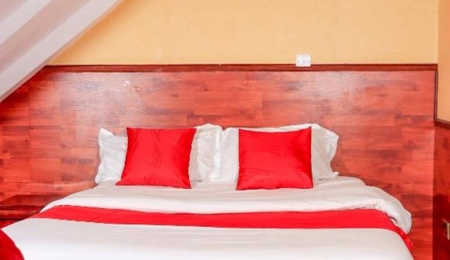 Karura Forest Studio Apartments in Nairobi