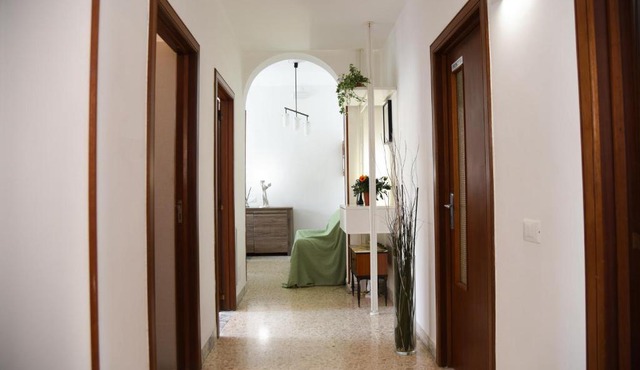 Katospedi house