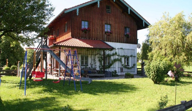 Kirmeier Hof in Bad Endorf