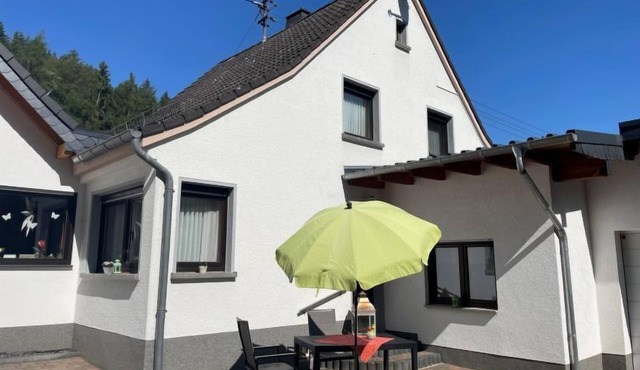 Kleeblatt by Interhome in Adenau