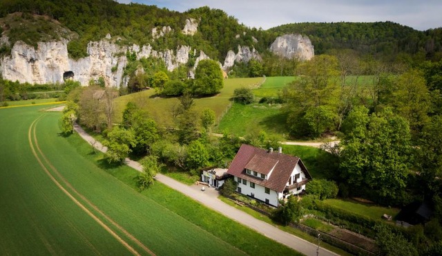 Kleiner Urlaub in Beuron