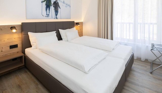 Kreidelucke Standard - 13 nights - Dormio Aparthotel Hinterstoder in Hinterstoder