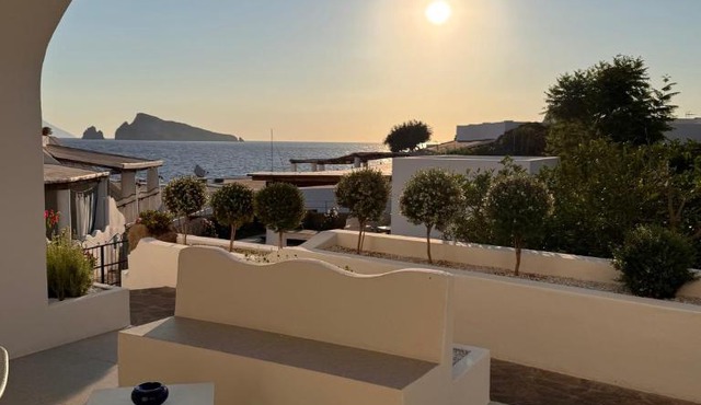 Kyma in Panarea