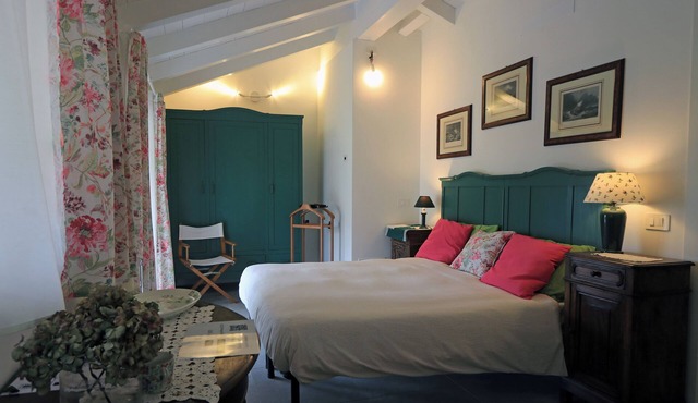 Lùlù Guest House in Dernice