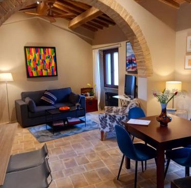 L'Affaccio sul Borgo