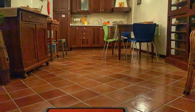 L'Allogio - Town House Suite