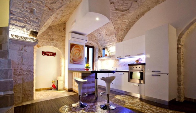 L'Angolo di Gaudì, casa Milà