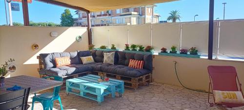 L'angolo di RosAura - Casa Vacanze - Lavinio Mare - Holiday Home