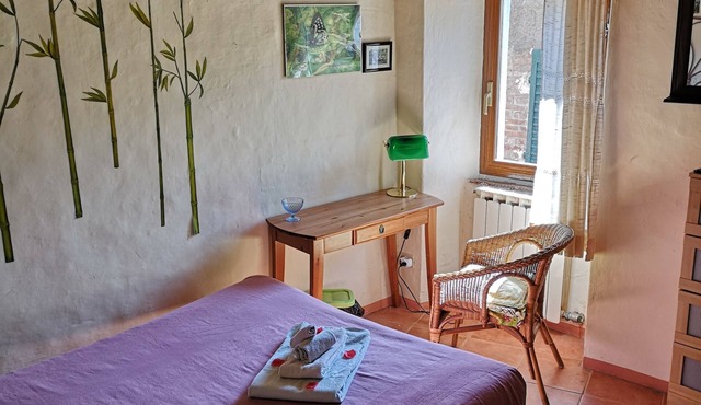 L'Antico Borgo di Torri