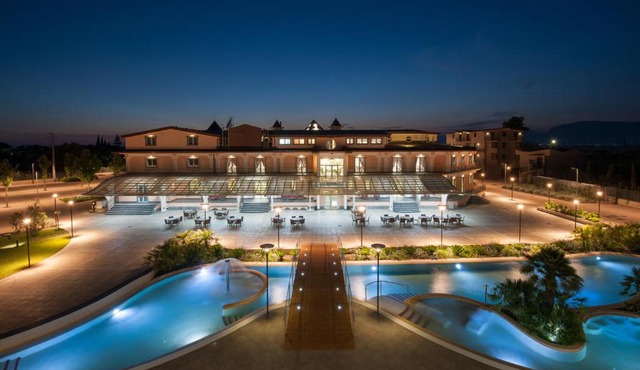 L' Araba Fenice Hotel & Resort