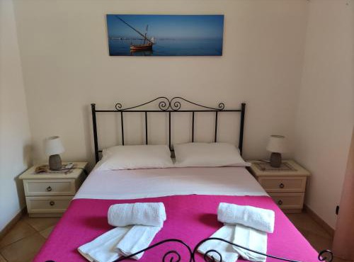 L'Azzurro Apartment