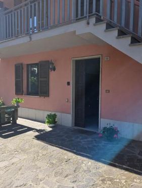 L' oasi del riposo