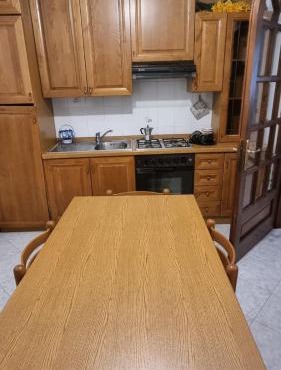 L' oasi del riposo
