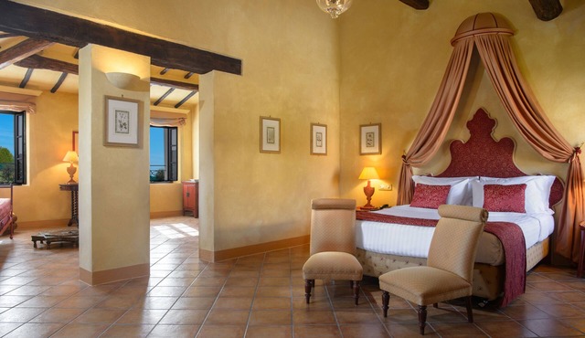 La Bagnaia Golf Resort
