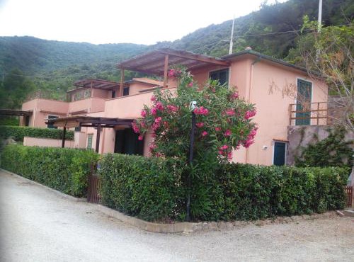 La Buganville Isola d'Elba