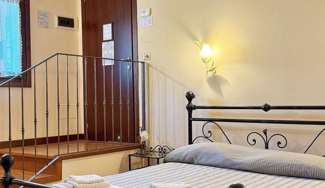 La busa camere e trattoria