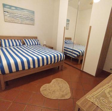 La Casetta Romana
