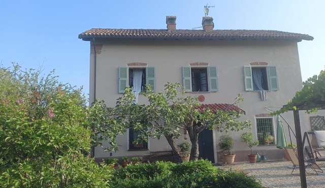 La Canonica della Merella B&B in Novi Ligure