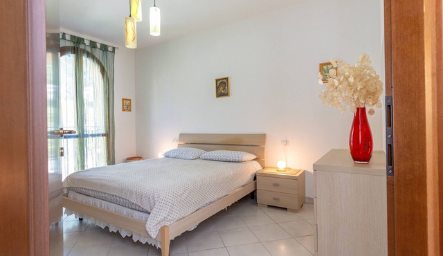La Casa dei Limoni — Between Baratti, Bolgheri, and the Etruscan Coast Thermal Baths