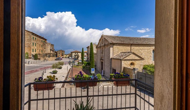 La Casa delle Gemelle