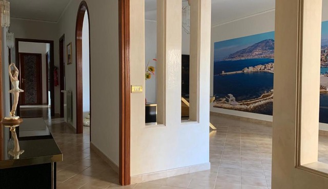 La Casa di Angelica