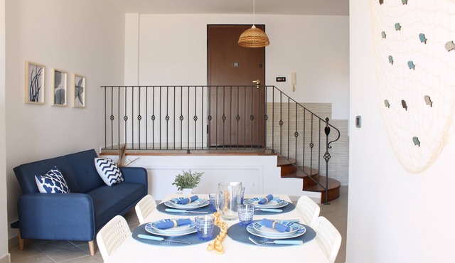 La Casa di Annamaria by Domus&Dimore