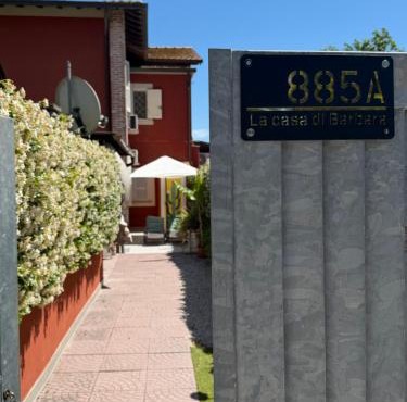 La casa di Barbara