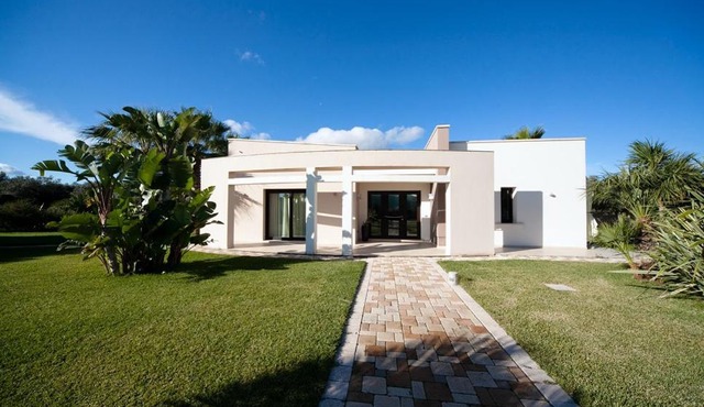 La Casa di Flò Luxury Rooms