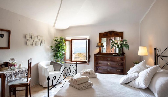 La Casa di Gelda