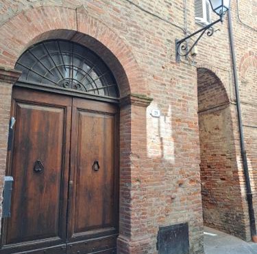La Casa di Lella