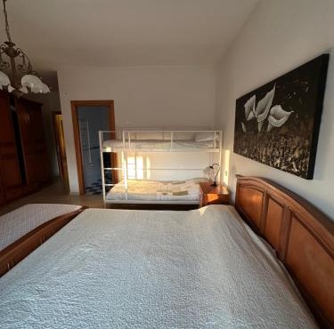 "La casa di Mariagrazia" rooms con cucina condivisa e terrazza