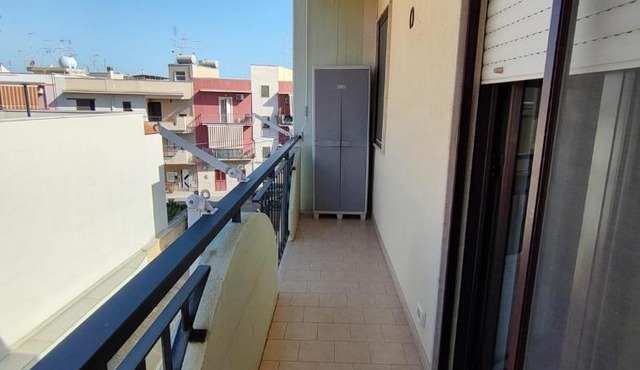 La casa di Max in Palagiano