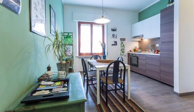 La Casa di Miele