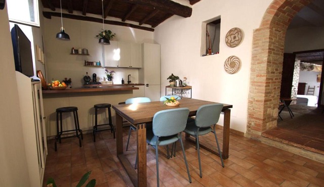 La Casa di Oli