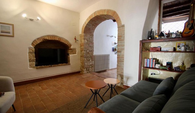 La Casa di Oli