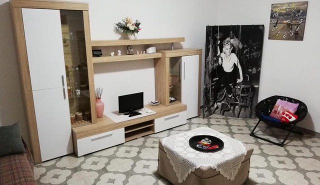 La Casa di Passaggio