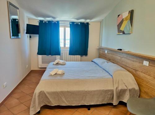 La Casa di Stefy - affittacamere in Cammarata
