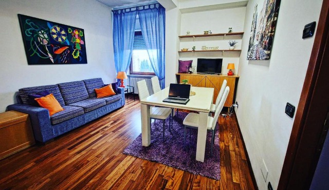 La Casa di Toto