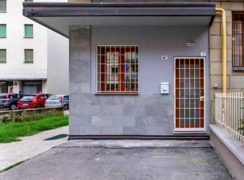 La casa di Viola