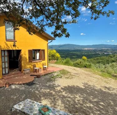 La Casa nel Bosco
