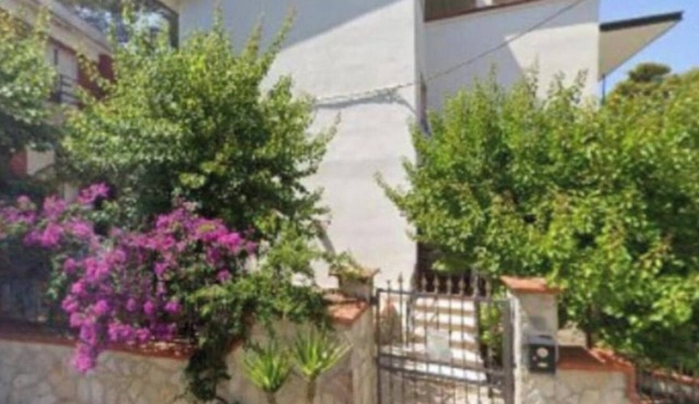 LA CASA TRA I PINI San Menaio Gargano Vacation Home