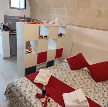 La Casaredda Guesthouse, 69-71