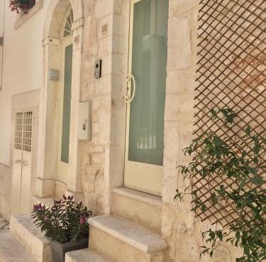 LA CASETTA 6058 in Conversano